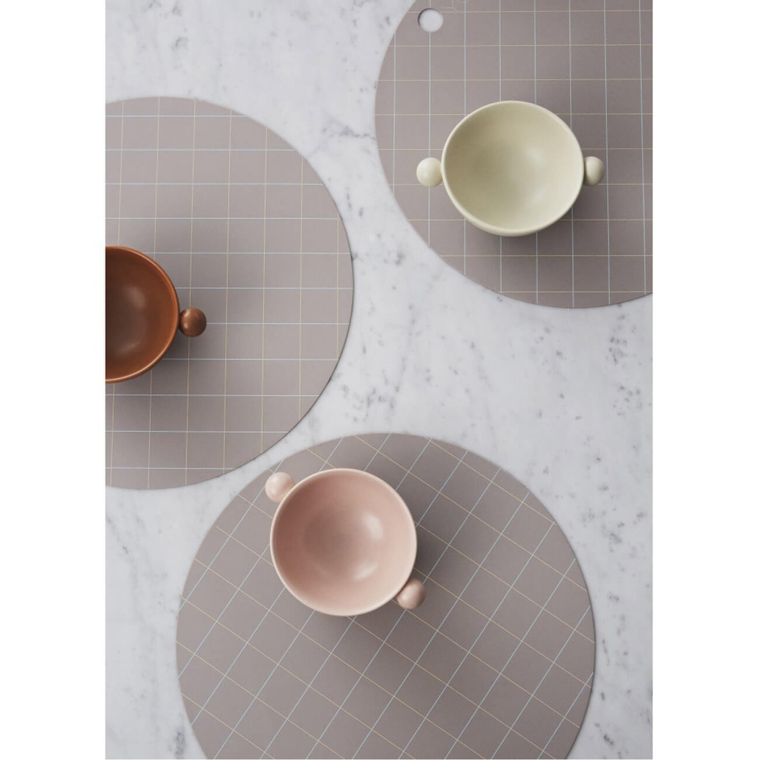 Placemat Hokei - pack of 2 - OYOY